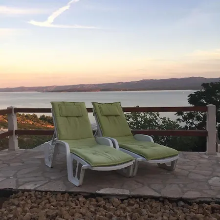 Vikendica House Bepo