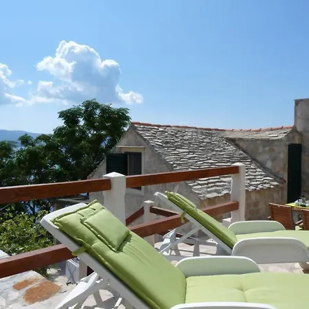 House Bepo Vikendica