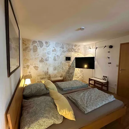 House Bepo Vikendica