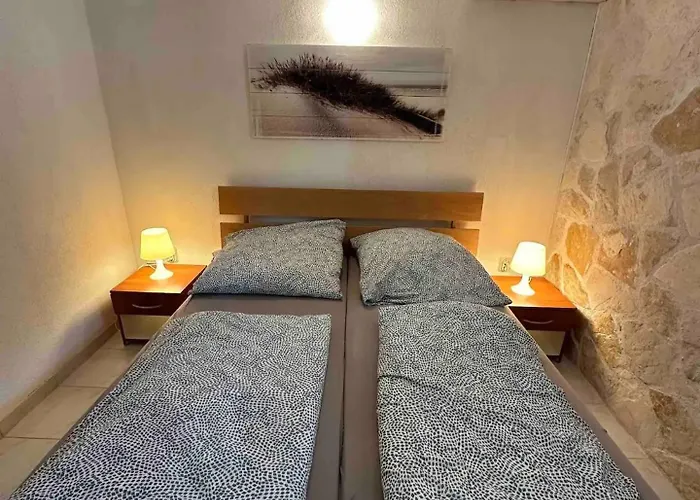 Vikendica House Bepo *