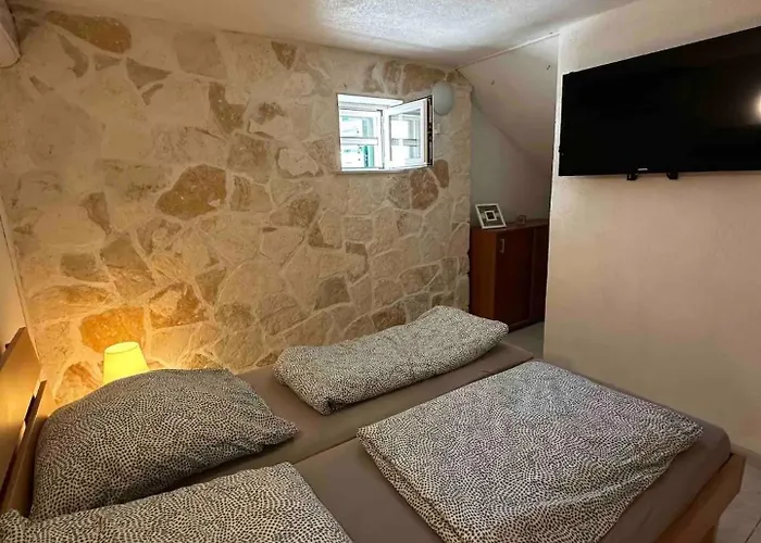 Vikendica House Bepo Nerezisca