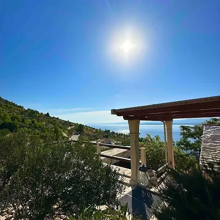 House Bepo Дом отдыха Nerezisca