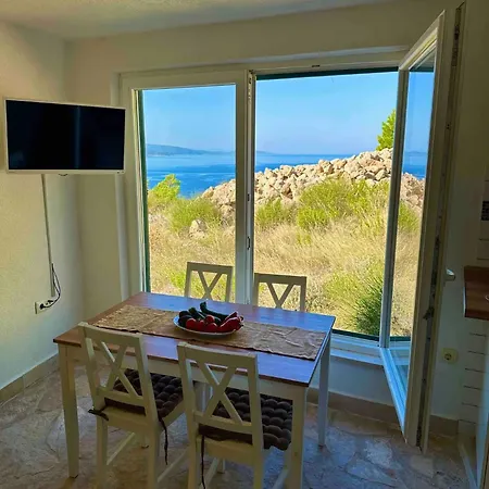 Дом отдыха House Bepo Nerezisca